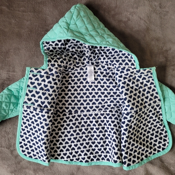 Baby Coat - Picture 4 of 5